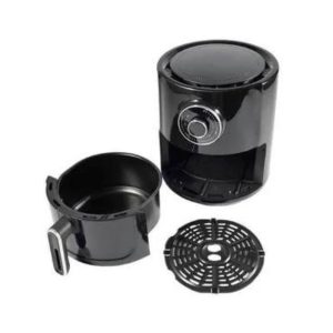 Η φριτέζα αέρος της Sokany με ισχύ 1350W και κάδο 4 λίτρα