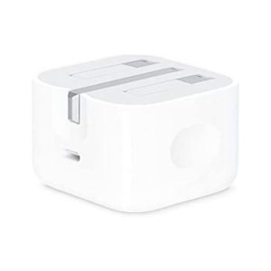 Ο Power Adapter είναι ο ιδανικός φορτιστής για συσκευές που υποστηρίζουν την τεχνολογία φόρτισης USB-C 25W. Με μέγιστη ταχύτητα και απόλυτη ασφάλεια