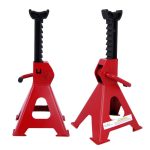 Με τέσσερα πόδια για μεγαλύτερη σταθερότητα