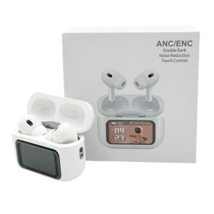 Με οθόνη για ένδειξη φόρτισης