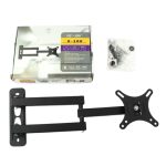 Η ΒΑΣΗ ΕΙΝΑΙ ΙΔΑΝΙΚΗ ΓΙΑ ΚΑΘΕ ΕΠΙΠΕΔΗ ΟΘΟΝΗ ΜΕΤΑΞΥ 0'' ΚΑΙ 26'' ΚΑΙ ΕΩΣ 12Kg