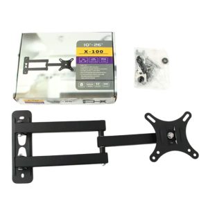 Η ΒΑΣΗ ΕΙΝΑΙ ΙΔΑΝΙΚΗ ΓΙΑ ΚΑΘΕ ΕΠΙΠΕΔΗ ΟΘΟΝΗ ΜΕΤΑΞΥ 0'' ΚΑΙ 26'' ΚΑΙ ΕΩΣ 12Kg