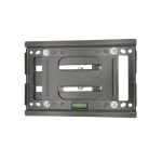 Η βάση τοίχου μπορεί να χρησιμοποιηθεί για την τοποθέτηση τόσο μικρών τηλεοράσεων (από 14 Ίντσες)