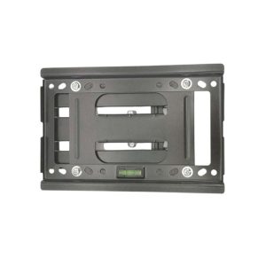 Η βάση τοίχου μπορεί να χρησιμοποιηθεί για την τοποθέτηση τόσο μικρών τηλεοράσεων (από 14 Ίντσες)