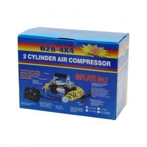 ΜΕΓΙΣΤΗ ΑΠΟΔΟΣΗ ΑΕΡΑ: 85L/1min