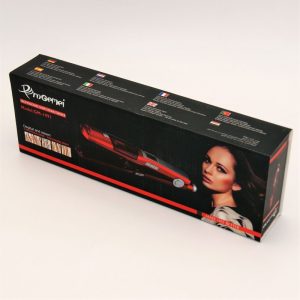 ΕΠΑΓΓΕΛΜΑΤΙΚΗ ΙΣΙΩΤΙΚΗ 65W ΜΕ ΚΕΡΑΜΙΚΕΣ ΠΛΑΚΕΣ ΚΑΙ ΑΤΜΟ PROGEMEI CA-GM-1991