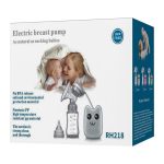 Θήλαστρο φυσικά διαμορφωμένο για φυσική ροή προς τα κάτω