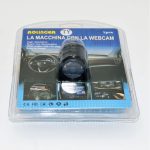 CAR REAR VIEW CAMERA ROLINGER 288-7