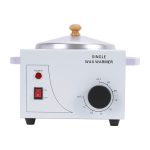 Ζεσταίνει γρήγορα και κρατά τη θερμοκρασία του κεριού σταθερή.