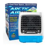 Το Φορητό κλιματιστικό – Air cooler είναι μικρό