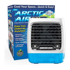 Το Φορητό κλιματιστικό – Air cooler είναι μικρό