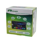 ΟΘΟΝΗ 1DIN MULTIMEDIA ME GPS ΚΑΙ ΟΛΟΚΛΗΡΩΜΕΝΟ ΣΥΤΗΜΑ NAVI!