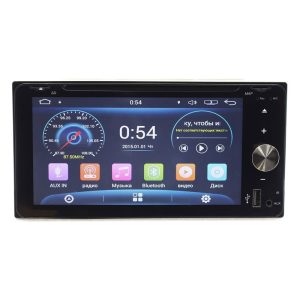 ΟΘΟΝΗ ΑΥΤΟΚΙΝΗΤΟΥ 7" ΜΡ5