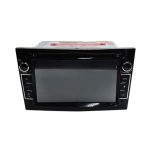 ΟΘΟΝΗ ΑΥΤΟΚΙΝΗΤΟΥ DVD 4G+64G WN7060