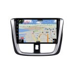 ΟΘΟΝΗ ΑΥΤΟΚΙΝΗΤΟΥ TOYOTA VITCH/YARIS 2017 10" 68237-20