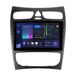 ΟΘΟΝΗ ΑΥΤΟΚΙΝΗΤΟΥ ΓΙΑ MERCEDES BENZ C 2002-2004 9" 68237-11