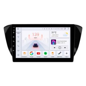 ΟΘΟΝΗ ΑΥΤΟΚΙΝΗΤΟΥ ΓΙΑ SCODA OCTAVIA 2009 10.2" 68237-28