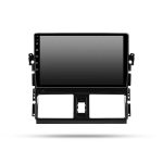 ΟΘΟΝΗ ΑΥΤΟΚΙΝΗΤΟΥ ΓΙΑ TOYOTA VITCH/YARIS 2013-2016 10" 68237-19