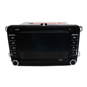 ΟΘΟΝΗ ΑΥΤΟΚΙΝΗΤΟΥ ΓΙΑ VW 