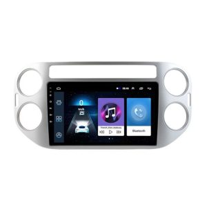 ΟΘΟΝΗ ΑΥΤΟΚΙΝΗΤΟΥ ΓΙΑ VW TIGUAN 2010 9" 68237-16