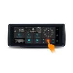 ΟΘΟΝΗ ΑΦΗΣ ΑΥΤΟΚΙΝΗΤΟΥ 6.86" GT-R8A