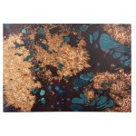 ΠΙΝΑΚΑΣ TOIXOY FB94775 ΕΚΤΥΠΩΜΕΝΟΣ ΚΑΜΒΑΣ 98x2