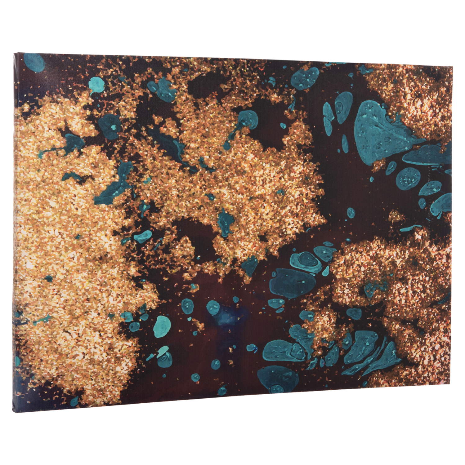 ΠΙΝΑΚΑΣ TOIXOY FB94775 ΕΚΤΥΠΩΜΕΝΟΣ ΚΑΜΒΑΣ 98x2,5(πάχος)x68Υεκ. - Image 4