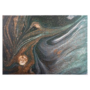 ΠΙΝΑΚΑΣ TOIXOY FB94780 ΕΚΤΥΠΩΜΕΝΟΣ ΚΑΜΒΑΣ 98x2