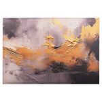 ΠΙΝΑΚΑΣ TOIXOY FB94859 ΕΚΤΥΠΩΜΕΝΟΣ ΚΑΜΒΑΣ 98x2