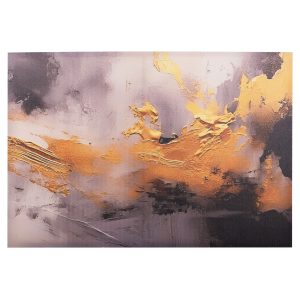 ΠΙΝΑΚΑΣ TOIXOY FB94859 ΕΚΤΥΠΩΜΕΝΟΣ ΚΑΜΒΑΣ 98x2