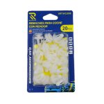 ΠΛΑΣΤΙΚΑ ΚΟΥΜΠΩΜΑΤΑ ΓΙΑ ΟΧΗΜΑΤΑ ΣΕΤ 20ΤΜΧ