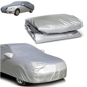 Προστατέψτε το αγαπημένο σας αυτοκίνητο από ήλιο