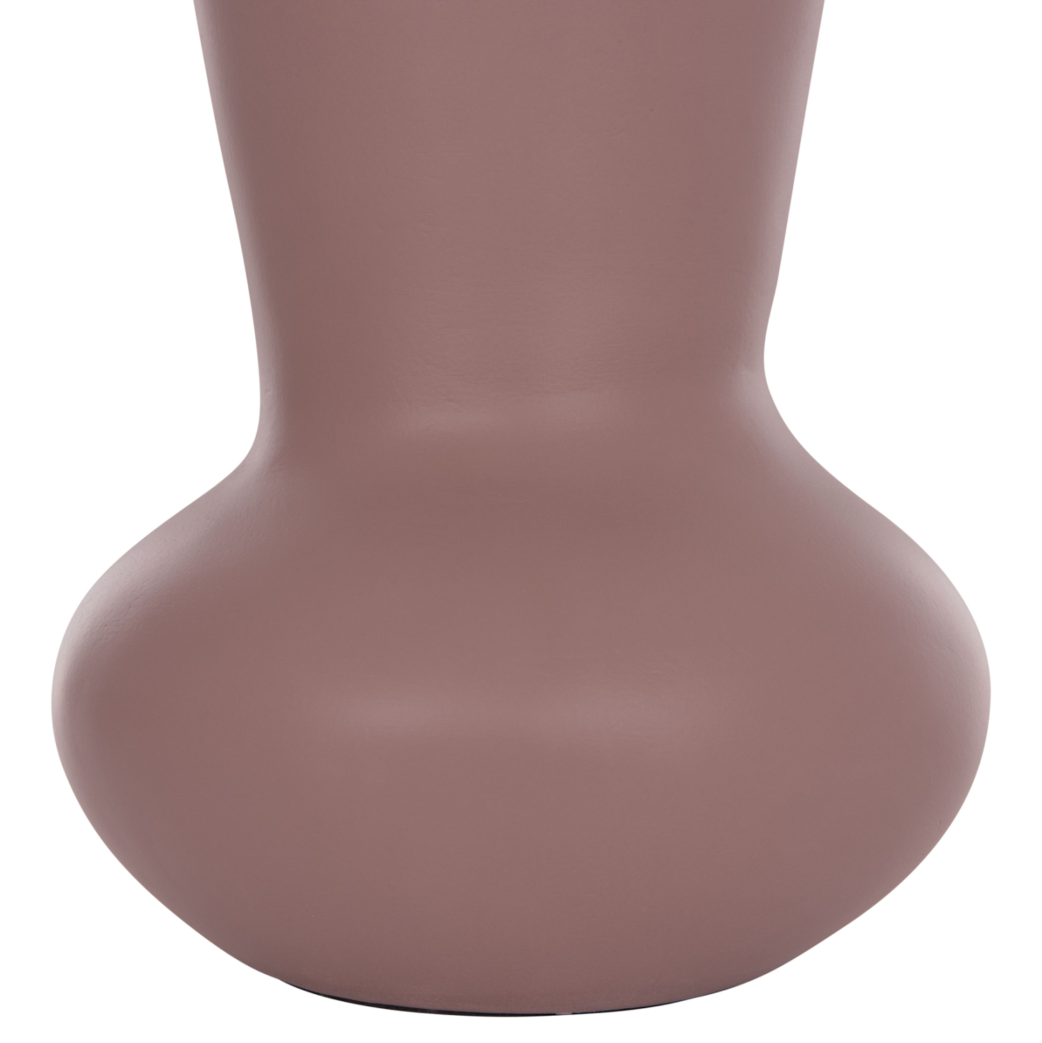 ΣΕΤ 2 ΕΠΙΤΡΑΠΕΖΙΑ ΔΙΑΚΟΣΜΗΤΙΚΑ ΒΑΖΑ FB921144 ΤΕΡΑΚΟΤΑ ΣΕ ΜΑΥΡΟ & ΜΩΒ - Image 4