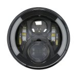 ΣΤΡΟΓΓΥΛΟΣ ΠΡΟΒΟΛΕΑΣ 16cm CY-10018