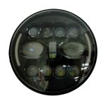 ΣΤΡΟΓΓΥΛΟΣ ΠΡΟΒΟΛΕΑΣ 16cm CY-10019