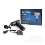Το Fascial Gun KH-320 Muscle Massager χρησιμοποιείται για τη μείωση του πόνου των μυών