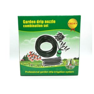 Δεν χρειάζεται να ποτίζετε το φυτό σας ξεχωριστά