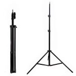 Τρίποδo 2.1m για όλα τα είδη Led Ring. 