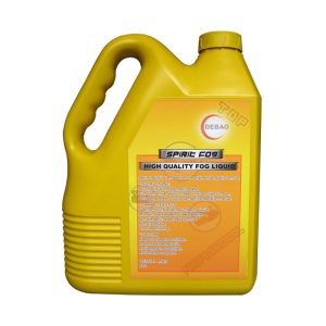 Το Heavy Fog Liquid FL-1 είναι ένα υγρό πυκνού καπνού κατάλληλο για χρήση με τις περισσότερες fog machines (μηχανές καπνού) βασιζόμενες σε νερό. 