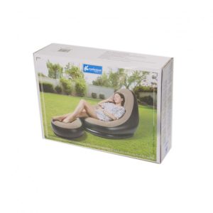 ΦΟΥΣΚΩΤΗ ΠΟΛΥΘΡΟΝΑ & ΥΠΟΠΟΔΙΟ 