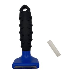 Ξεμπερδέψτε εύκολα τη γούνα του αγαπημένου σας κατοικίδιου με τη χτένα ξεμπερδέματος για κατοικίδια!