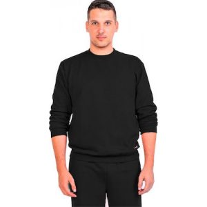 BODYMOVE ΜΠΛΟΥΖΑ ΦΟΥΤΕΡ ΜΑΥΡΟ 82