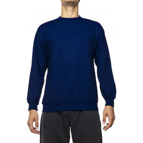 BODYMOVE ΜΠΛΟΥΖΑ ΦΟΥΤΕΡ ΜΠΛΕ 82 - Image 3