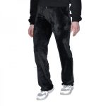 BODYMOVE ΠΑΝΤΕΛΟΝΙ ΒΕΛΟΥΔΙΝΟ ΜΑΥΡΟ 1280