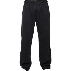 BODYMOVE ΠΑΝΤΕΛΟΝΙ ΦΟΥΤΕΡ ΥΠΕΡΜΕΓΕΘΟΣ ΜΑΥΡΟ 1013