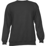 BODYMOVE ΜΠΛΟΥΖΑ ΦΟΥΤΕΡ ΥΠΕΡΜΕΓΕΘΟΣ ΑΝΘΡΑΚΙ 1014-1