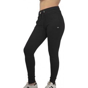 BODYMOVE ΠΑΝΤΕΛΟΝΙ ΓΥΝΑΙΚΕΙΟ ΦΟΥΤΕΡ ΜΕ ΜΑΝΣΕΤΑ ΜΑΥΡΟ 1019