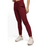 ΠΑΝΤΕΛΟΝΙ ΓΥΝΑΙΚΕΙΟ ΦΟΥΤΕΡ ΜΠΟΡΝΤΟ ΜΕ ΜΑΝΣΕΤΑ BODYMOVE 1019