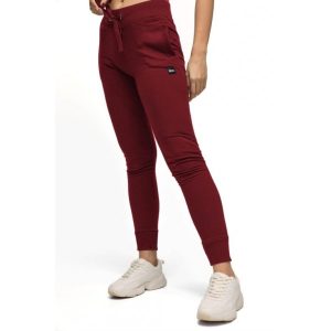 ΠΑΝΤΕΛΟΝΙ ΓΥΝΑΙΚΕΙΟ ΦΟΥΤΕΡ ΜΠΟΡΝΤΟ ΜΕ ΜΑΝΣΕΤΑ BODYMOVE 1019