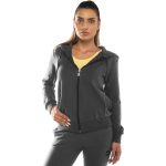 BODYMOVE ΖΑΚΕΤΑ ΓΥΝΑΙΚΕΙΑ ΦΟΥΤΕΡ ΜΕ ΚΟΥΚΟΥΛΑ ΠΟΝΤΙΚΙ 1020